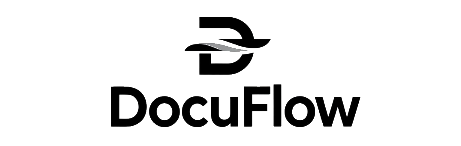 DocuFlow Logo